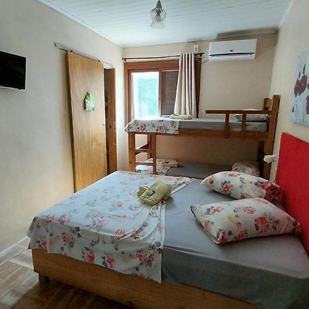 Pousada Leher Hotel São Gabriel Eksteriør billede