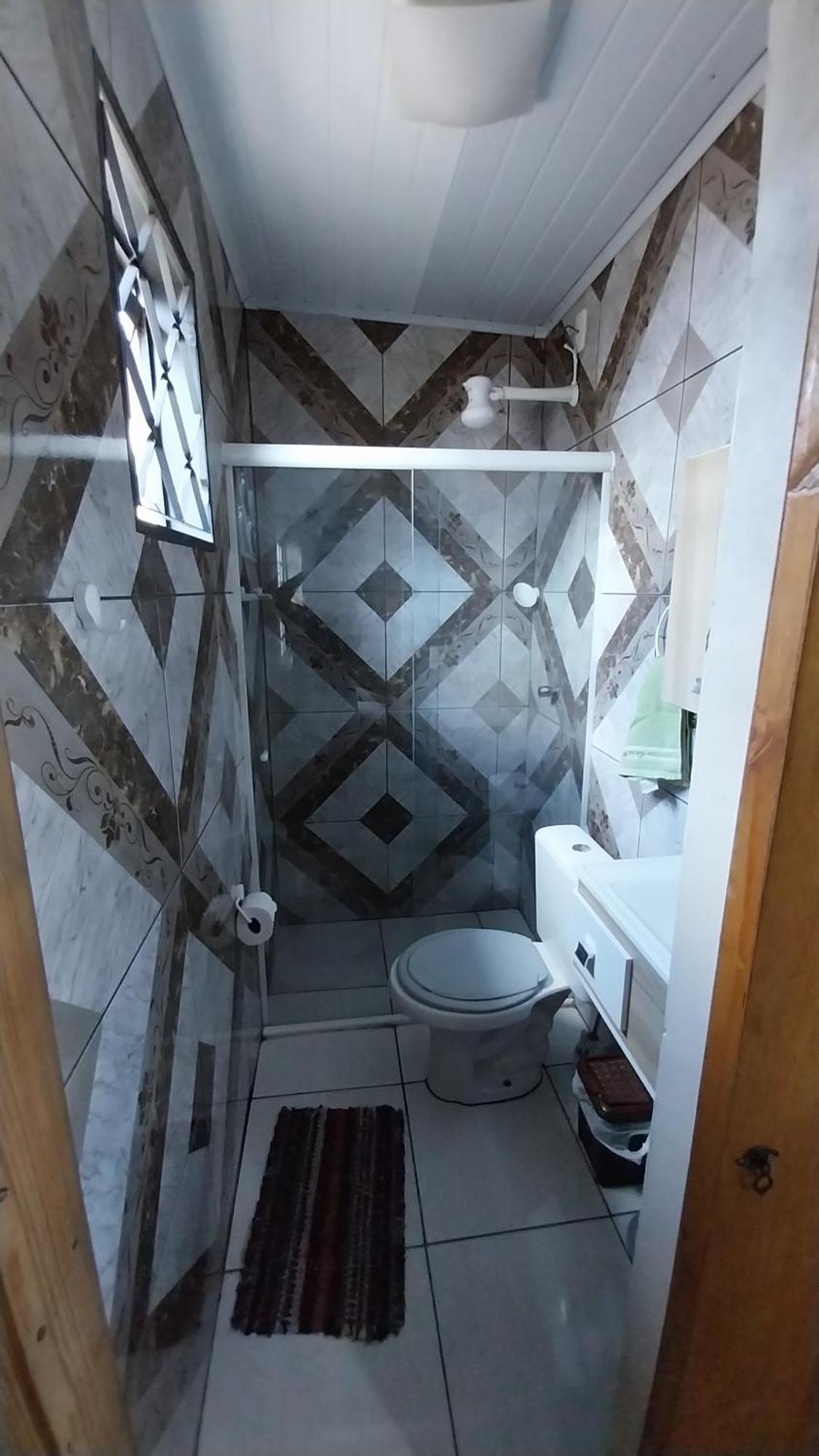 Pousada Leher Hotel São Gabriel Eksteriør billede